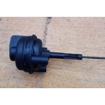 Датчики, Клапана